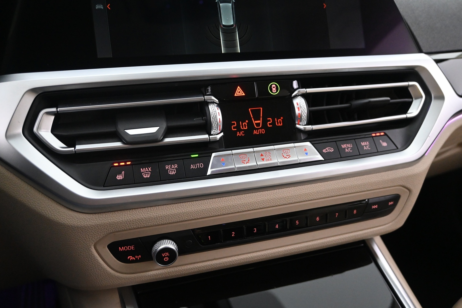 BMW 320 2020