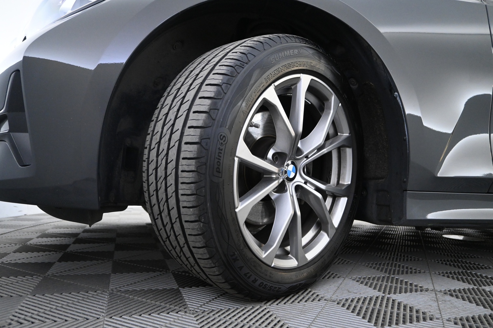 BMW 320 2020