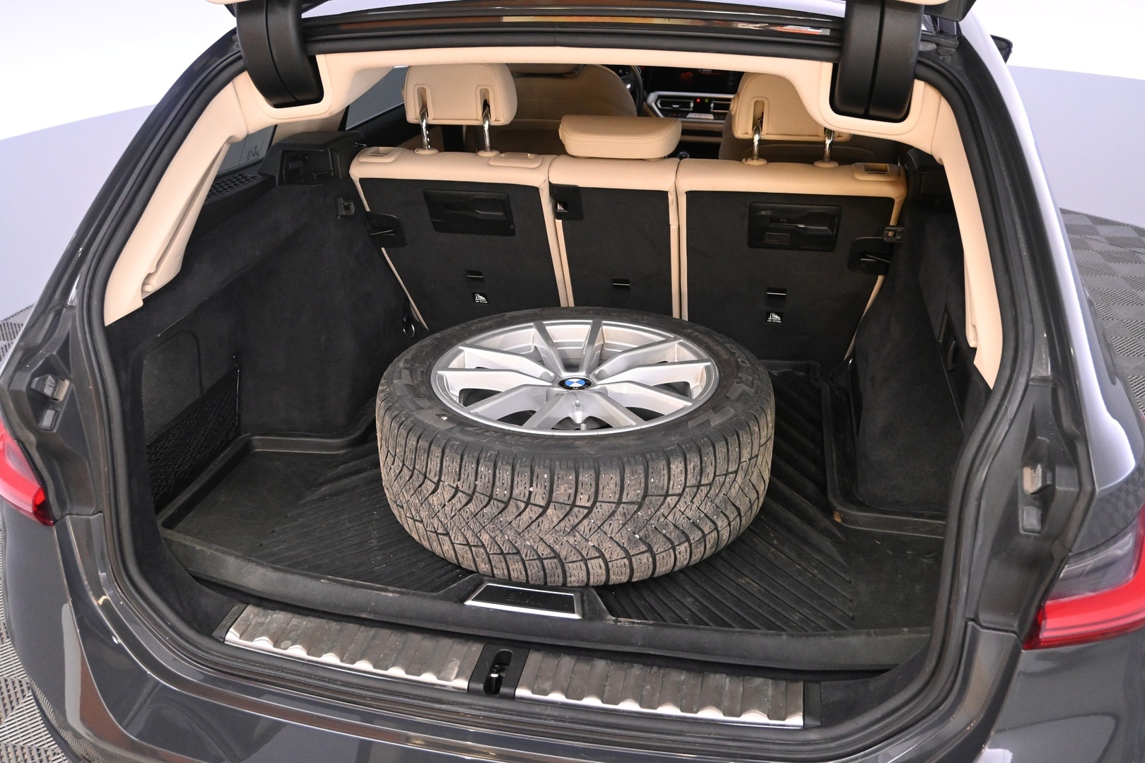 BMW 320 2020