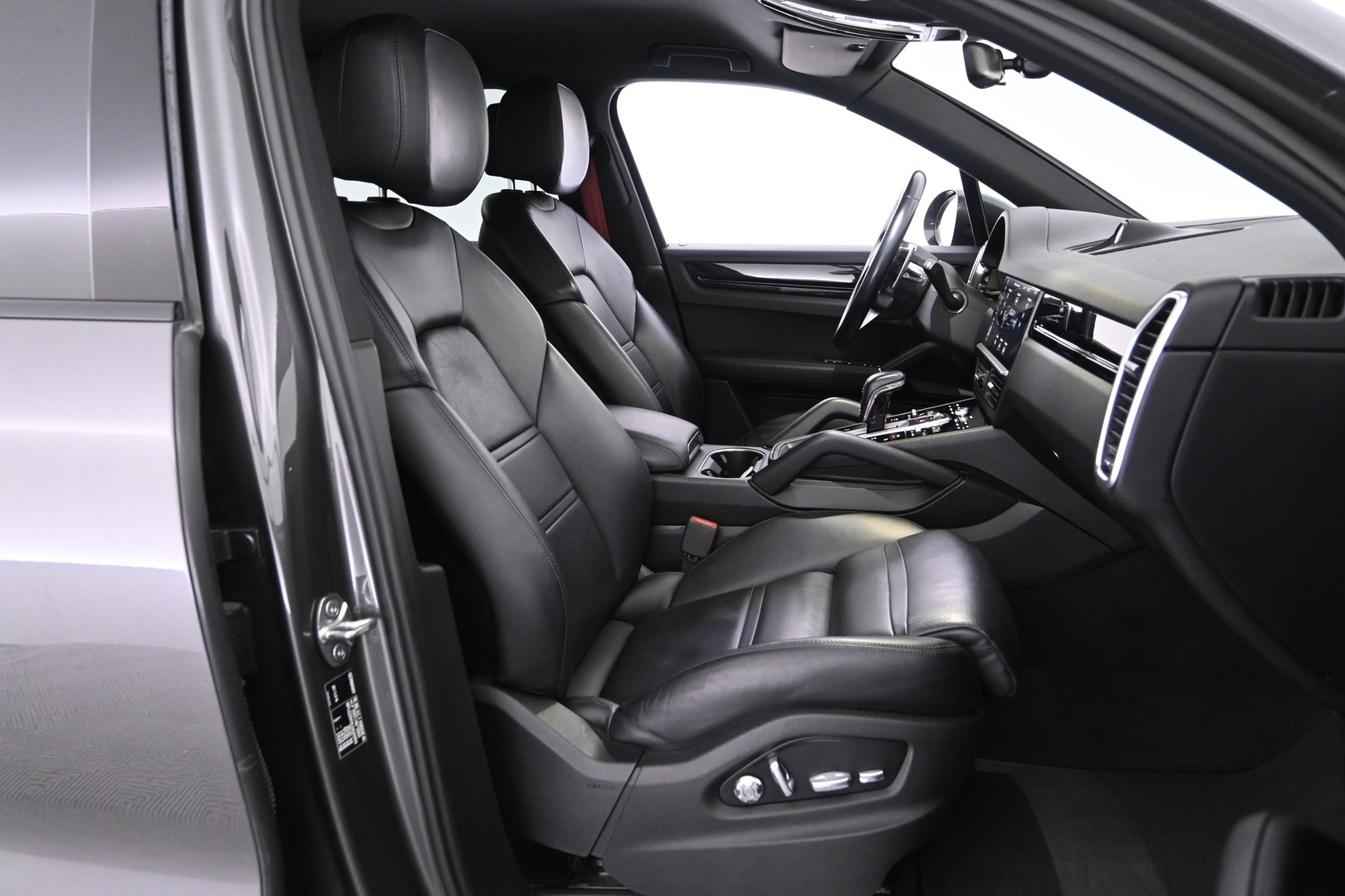 PORSCHE Cayenne 2020