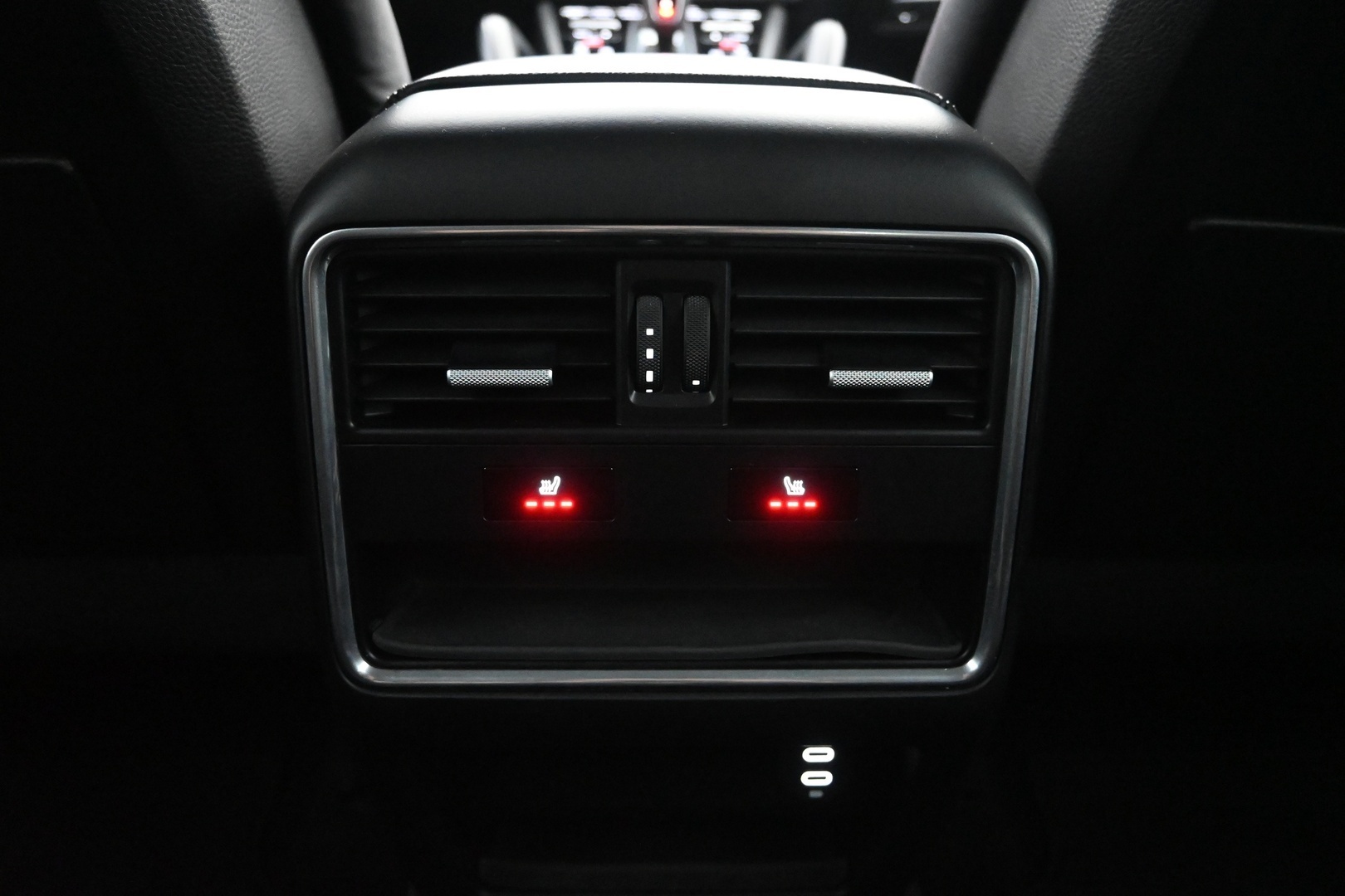 PORSCHE Cayenne 2020