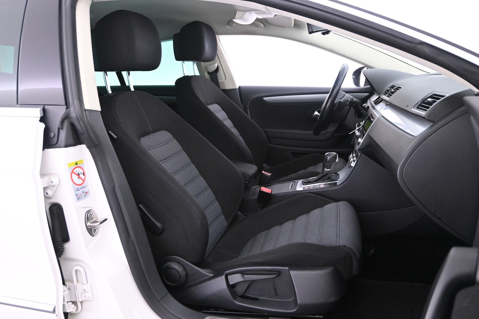 VOLKSWAGEN CC 2012