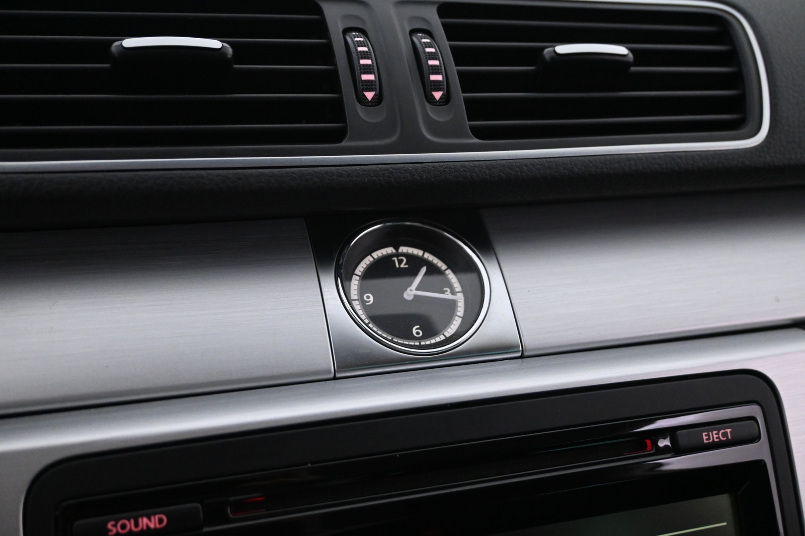 VOLKSWAGEN CC 2012