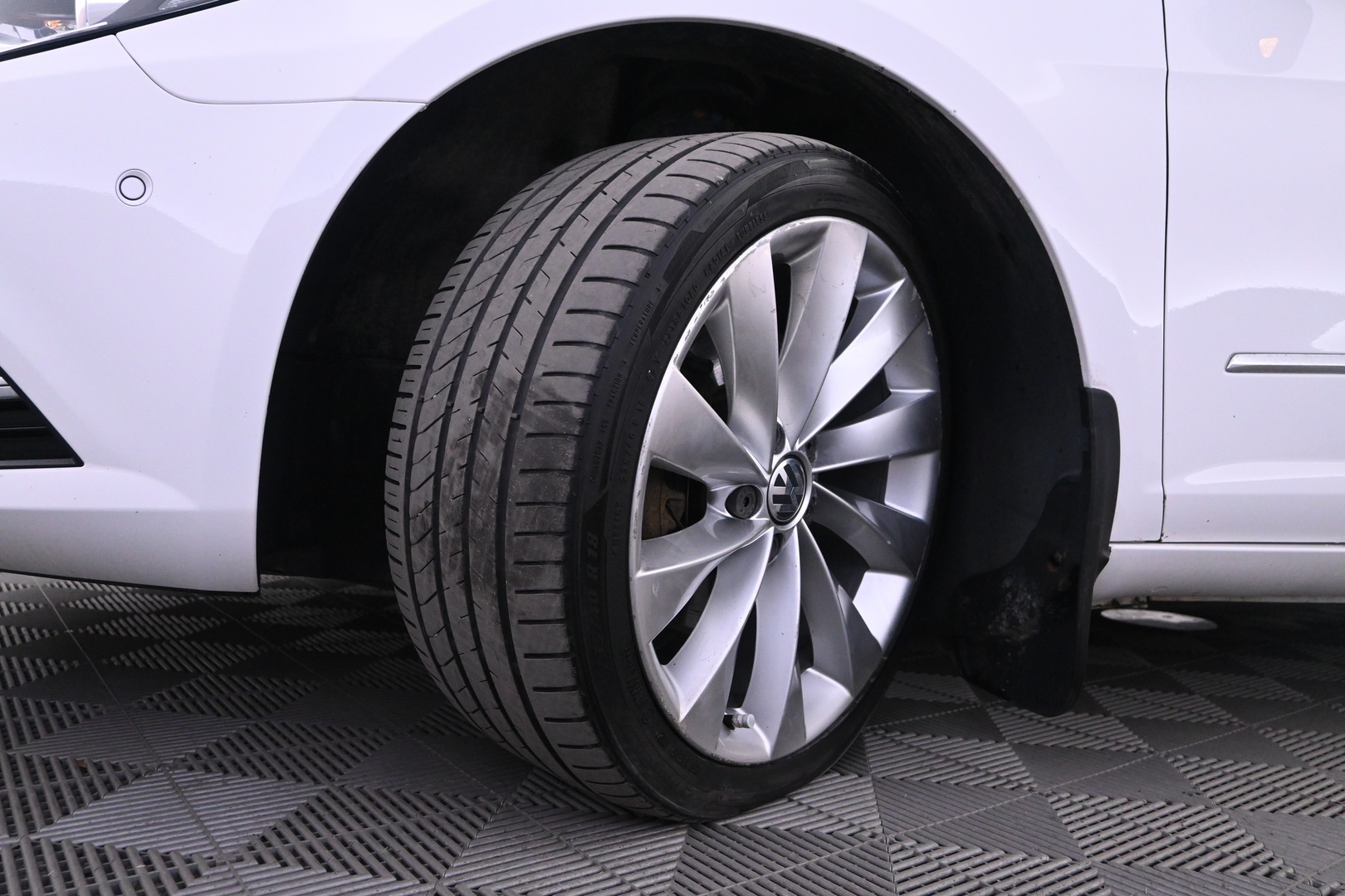 VOLKSWAGEN CC 2012