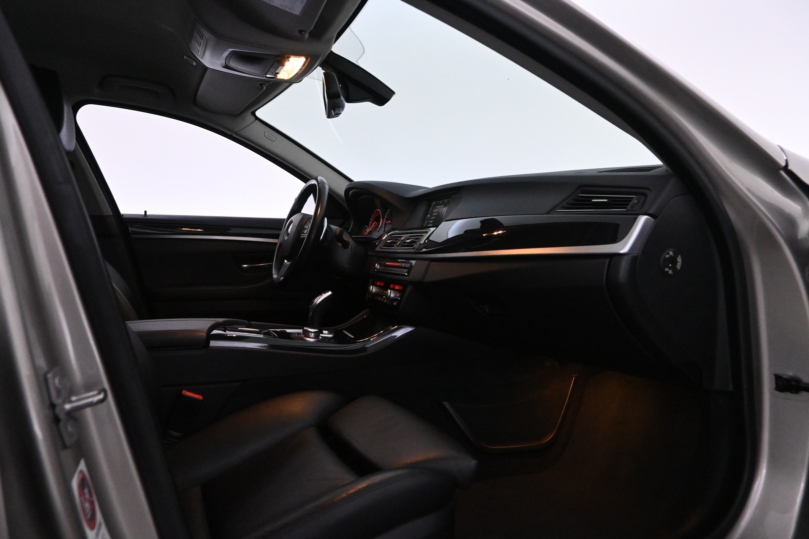 BMW 525 2013
