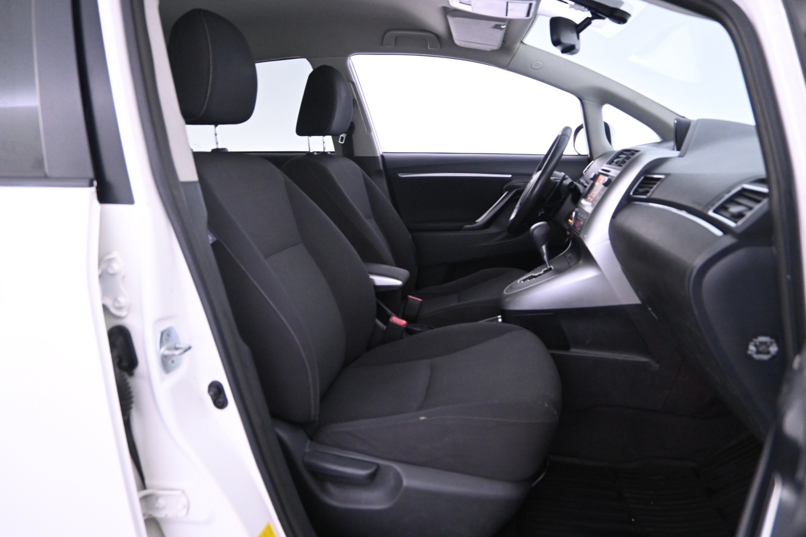 TOYOTA Verso 2014