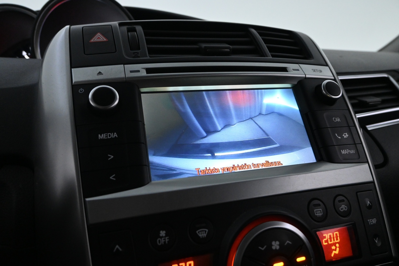 TOYOTA Verso 2014