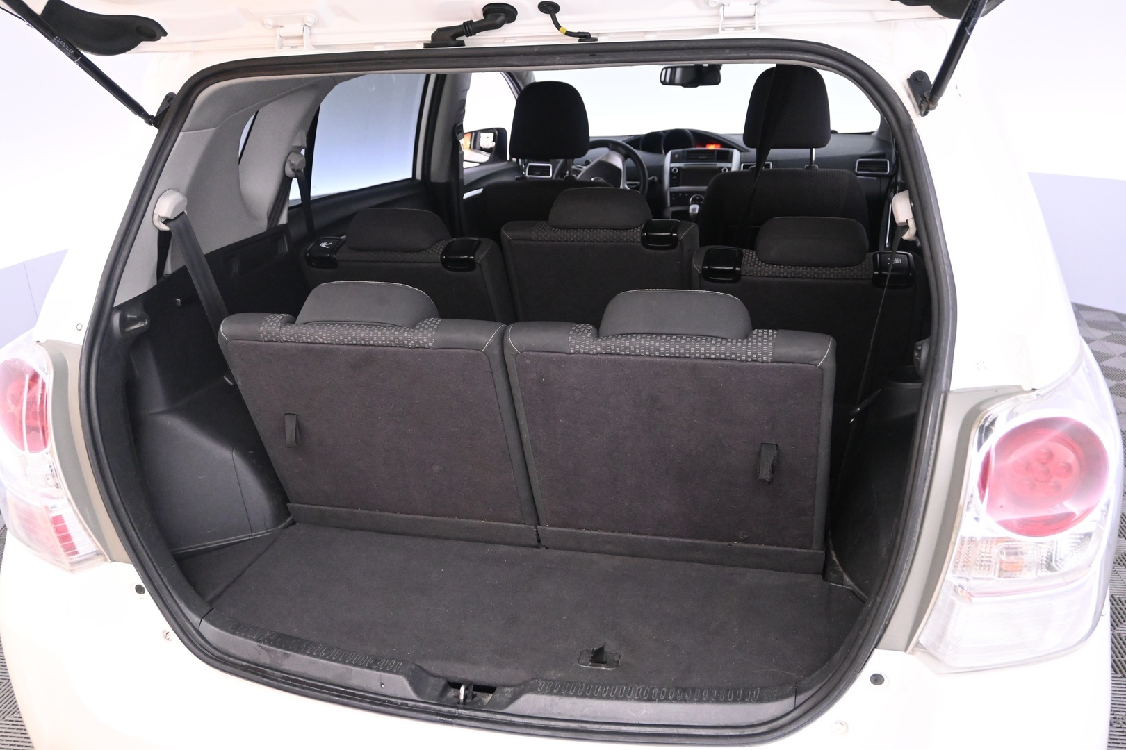 TOYOTA Verso 2014