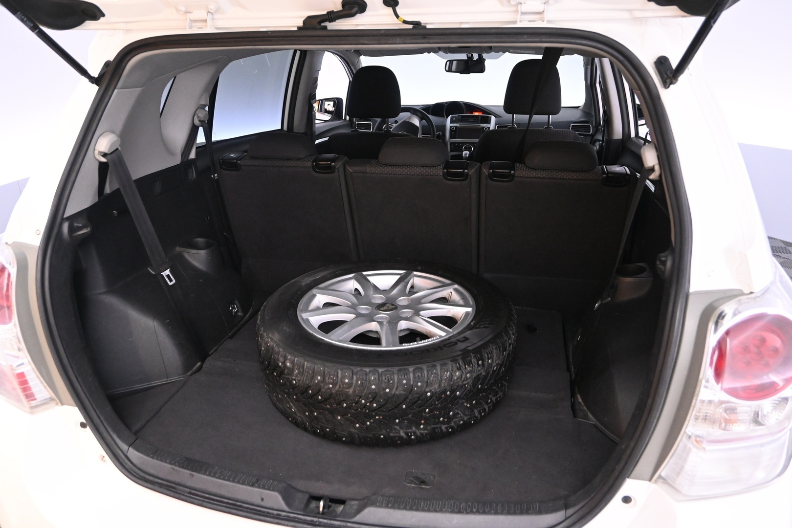TOYOTA Verso 2014