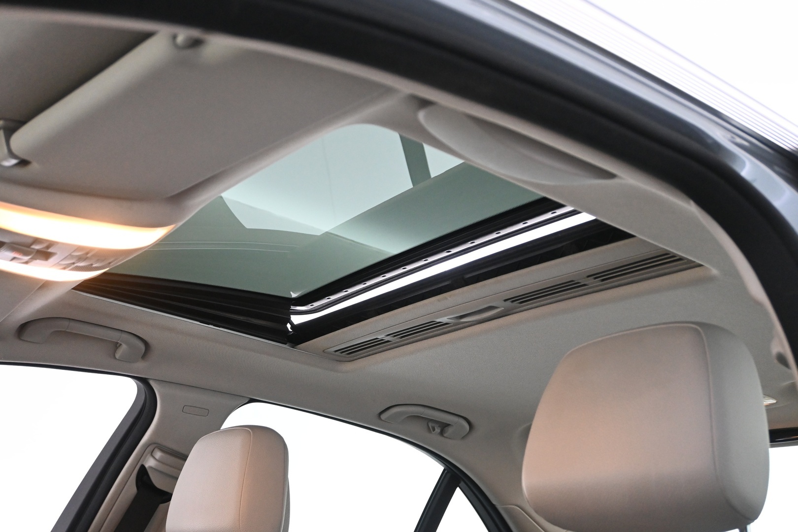 MERCEDES-BENZ C 2012