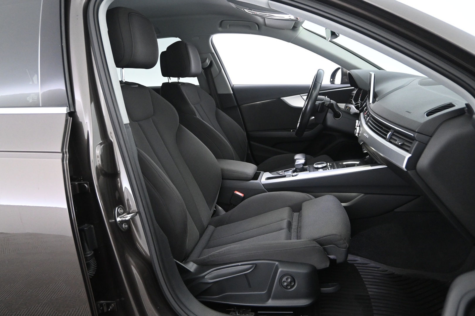 AUDI A4 allroad 2017