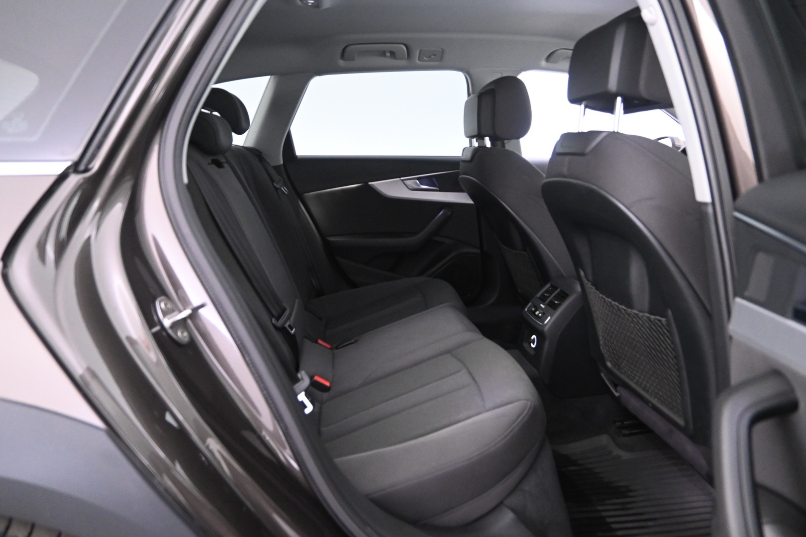 AUDI A4 allroad 2017