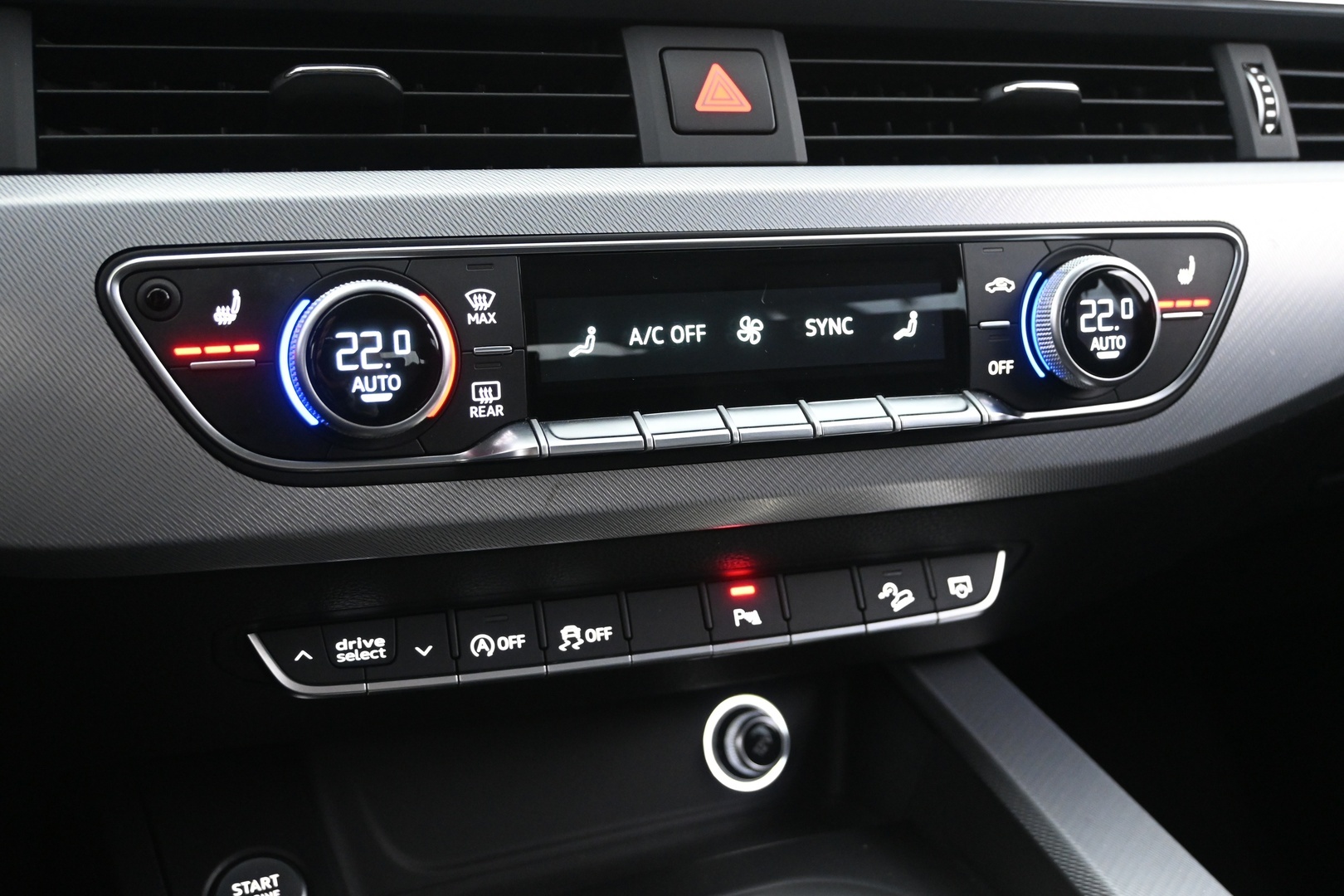 AUDI A4 allroad 2017