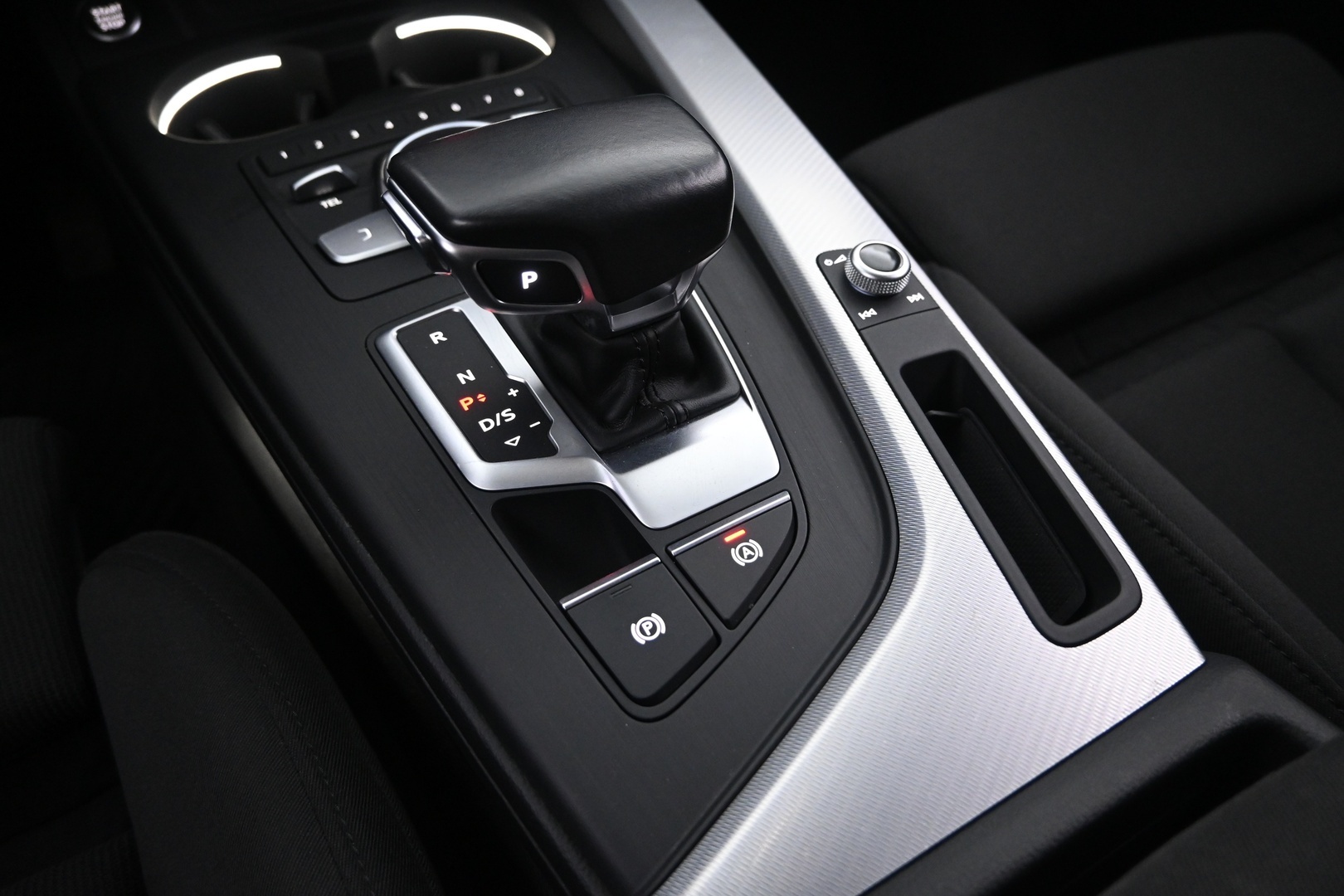 AUDI A4 allroad 2017