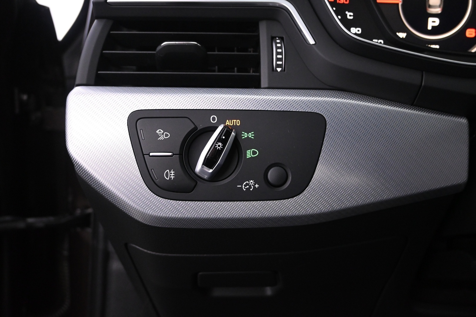 AUDI A4 allroad 2017