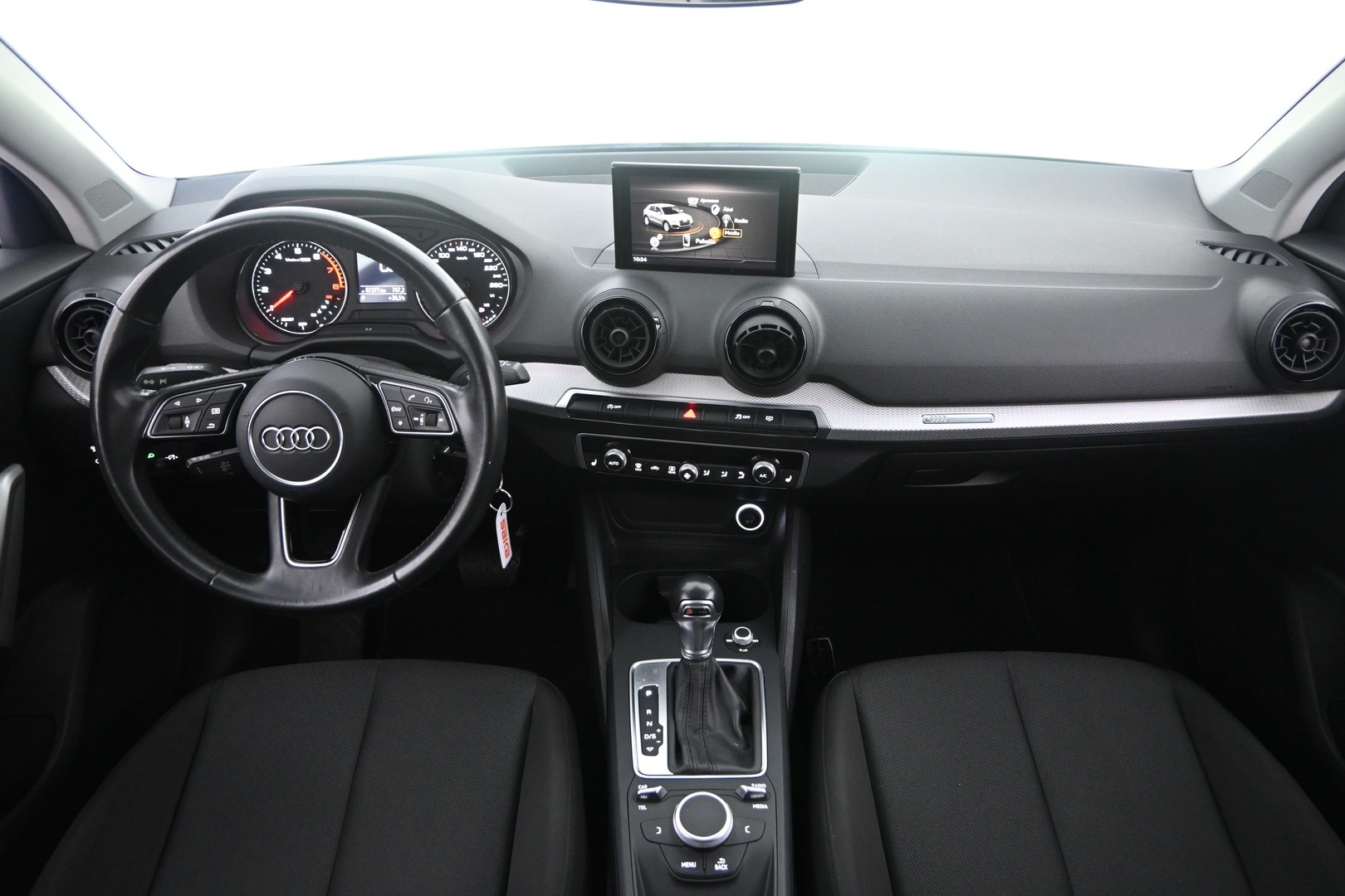AUDI Q2 2018