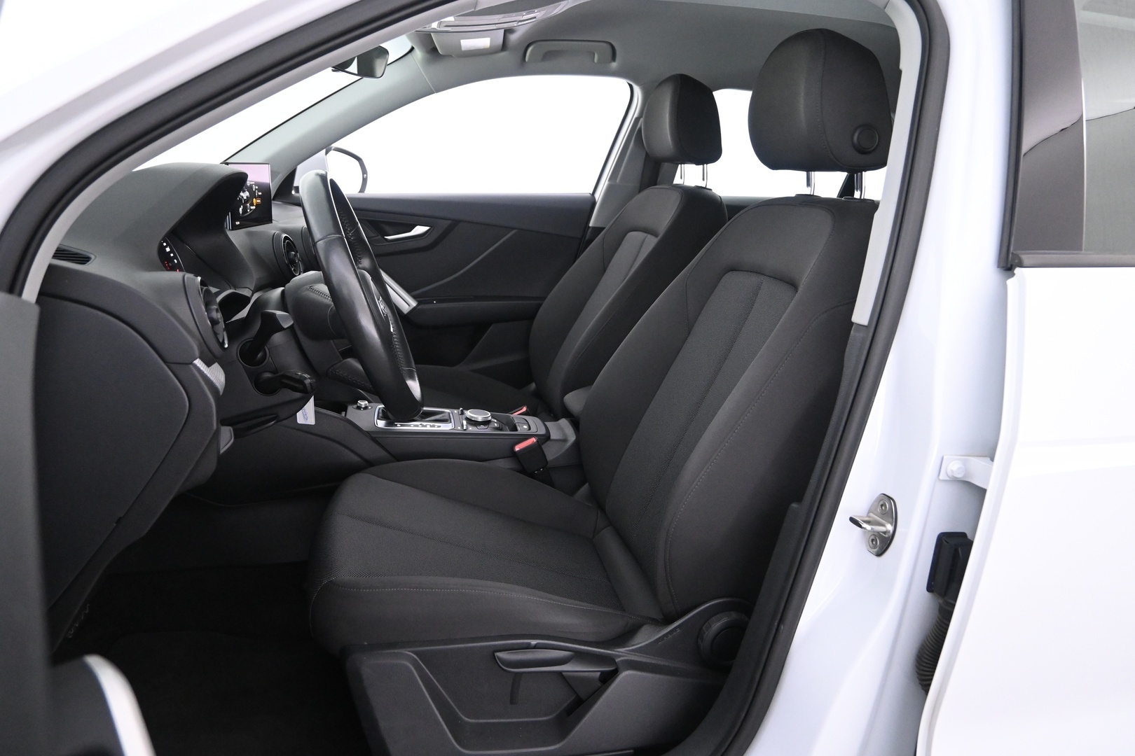 AUDI Q2 2018