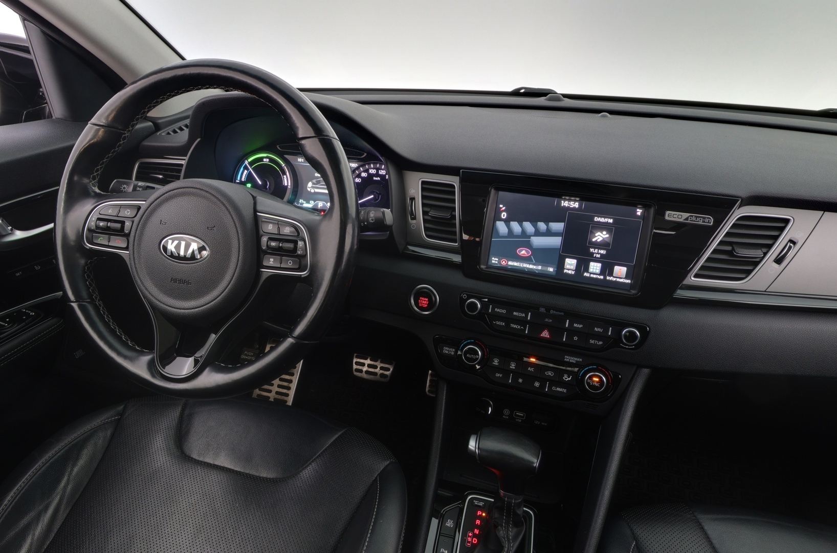 KIA NIRO 2019