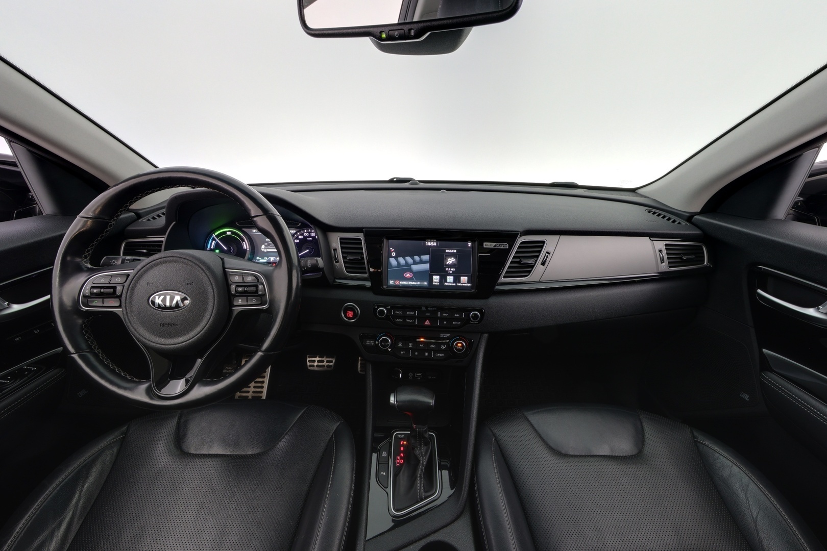 KIA NIRO 2019