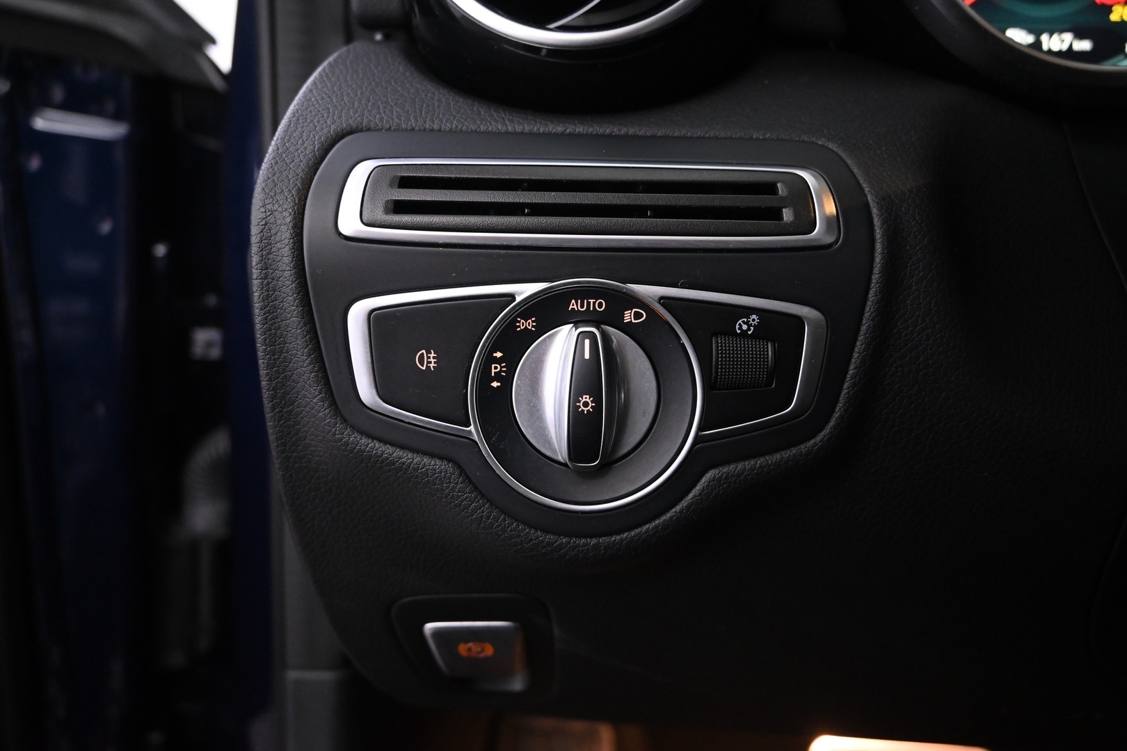 MERCEDES-BENZ C 2021