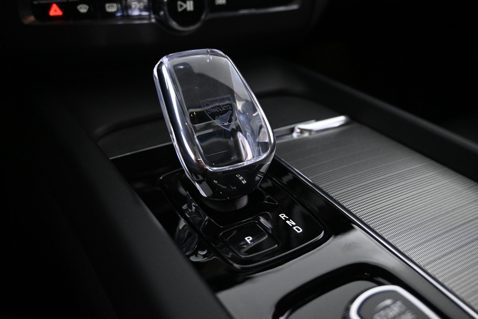 VOLVO XC60 2024