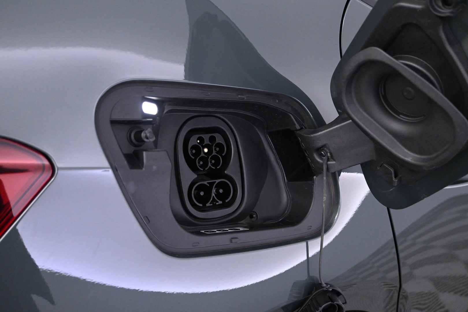 CUPRA Born 2025