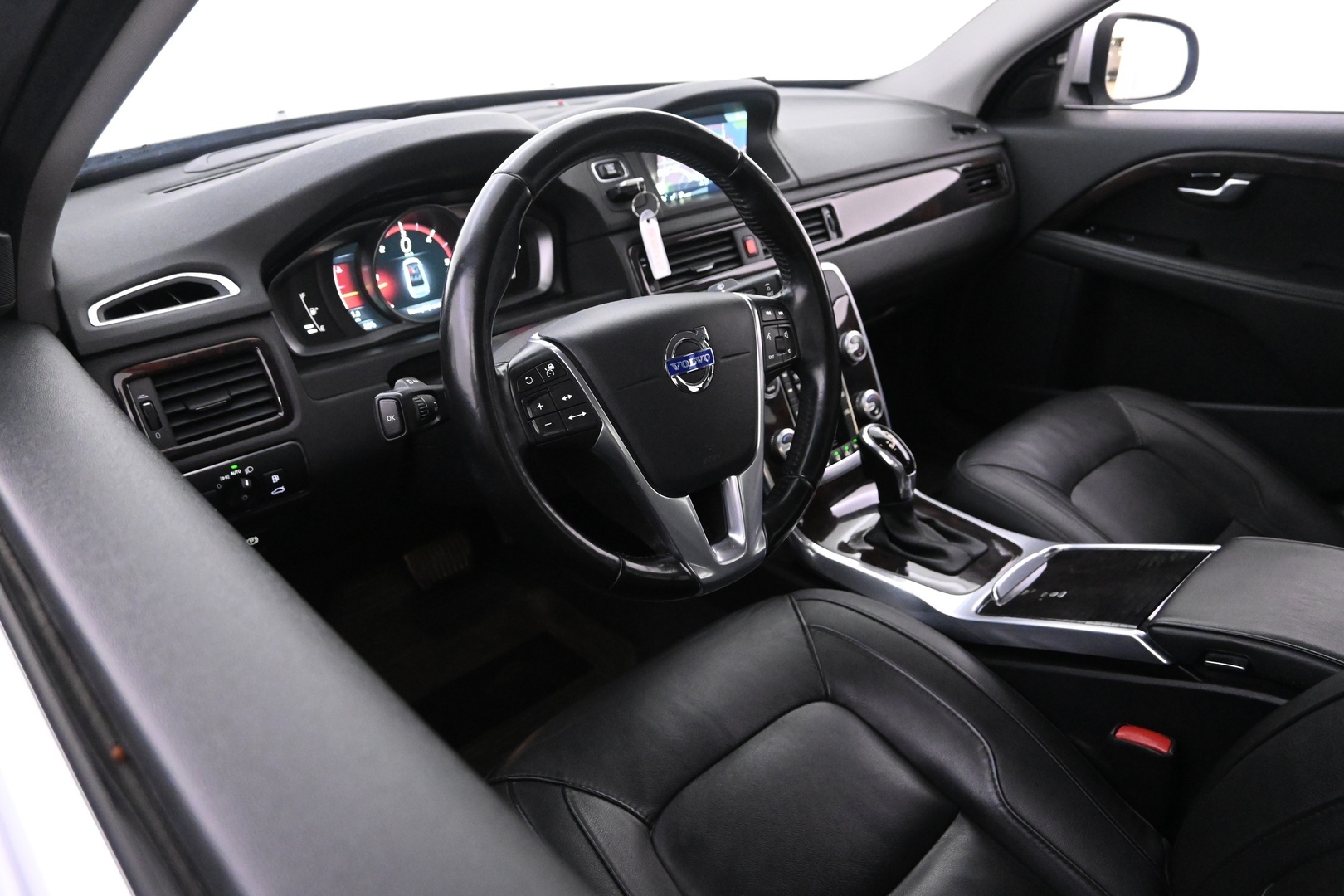VOLVO S80 2015
