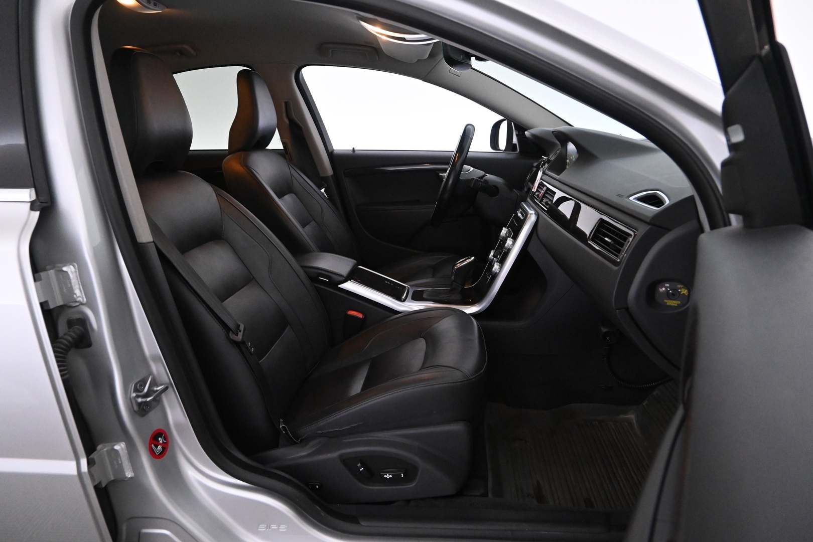 VOLVO S80 2015