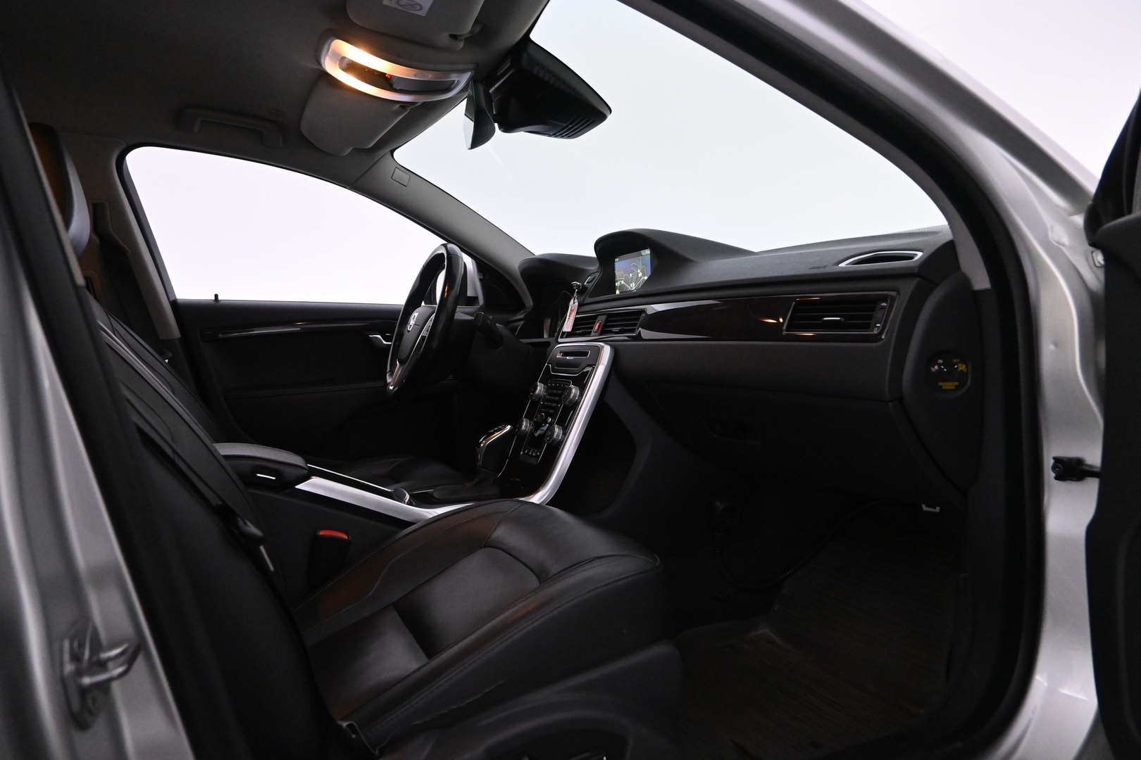 VOLVO S80 2015
