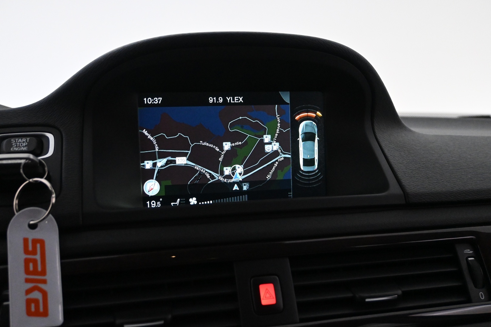 VOLVO S80 2015