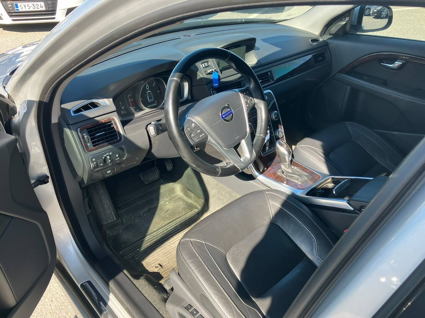 VOLVO S80 2015