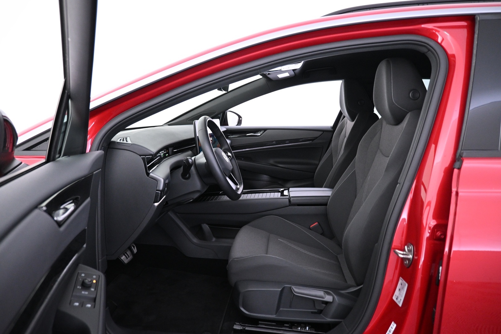 VOLKSWAGEN ID.7 2026