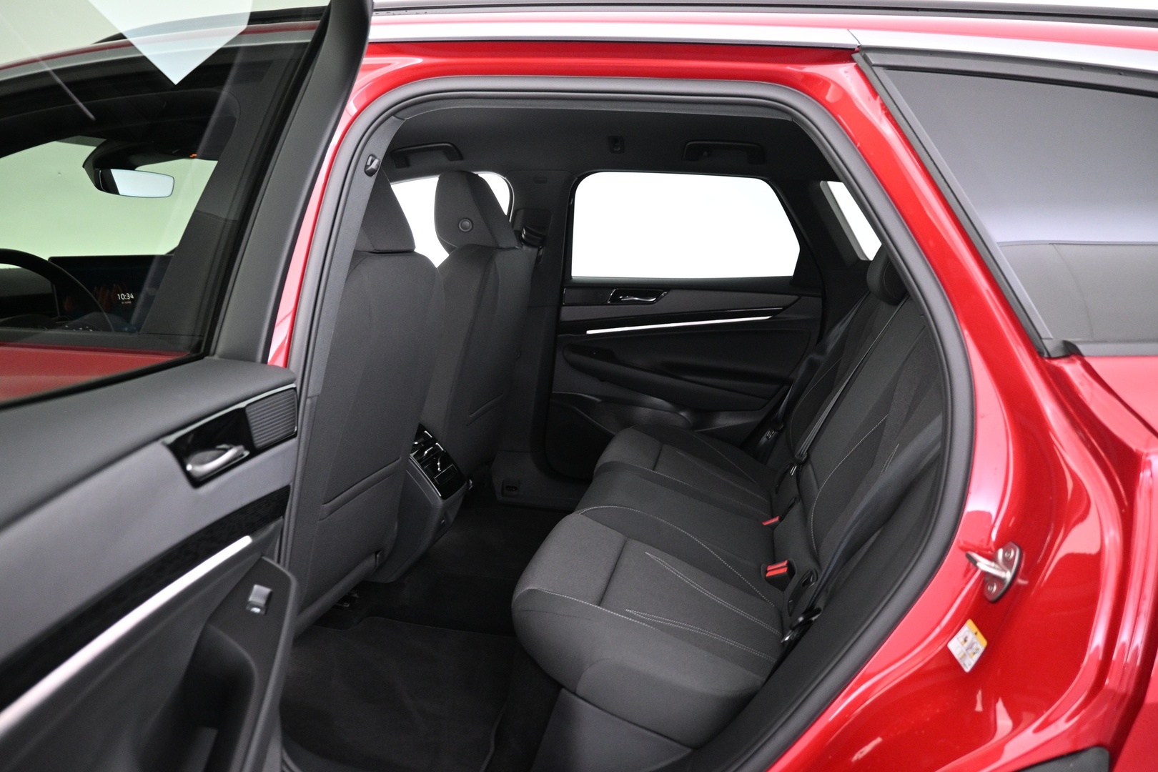 VOLKSWAGEN ID.7 2026