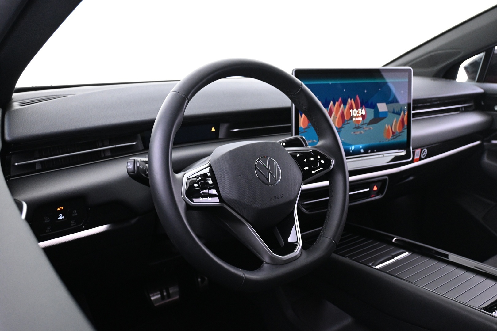 VOLKSWAGEN ID.7 2026