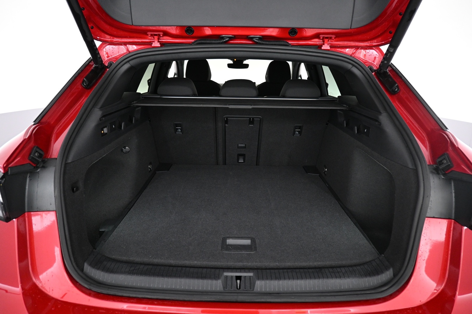 VOLKSWAGEN ID.7 2026
