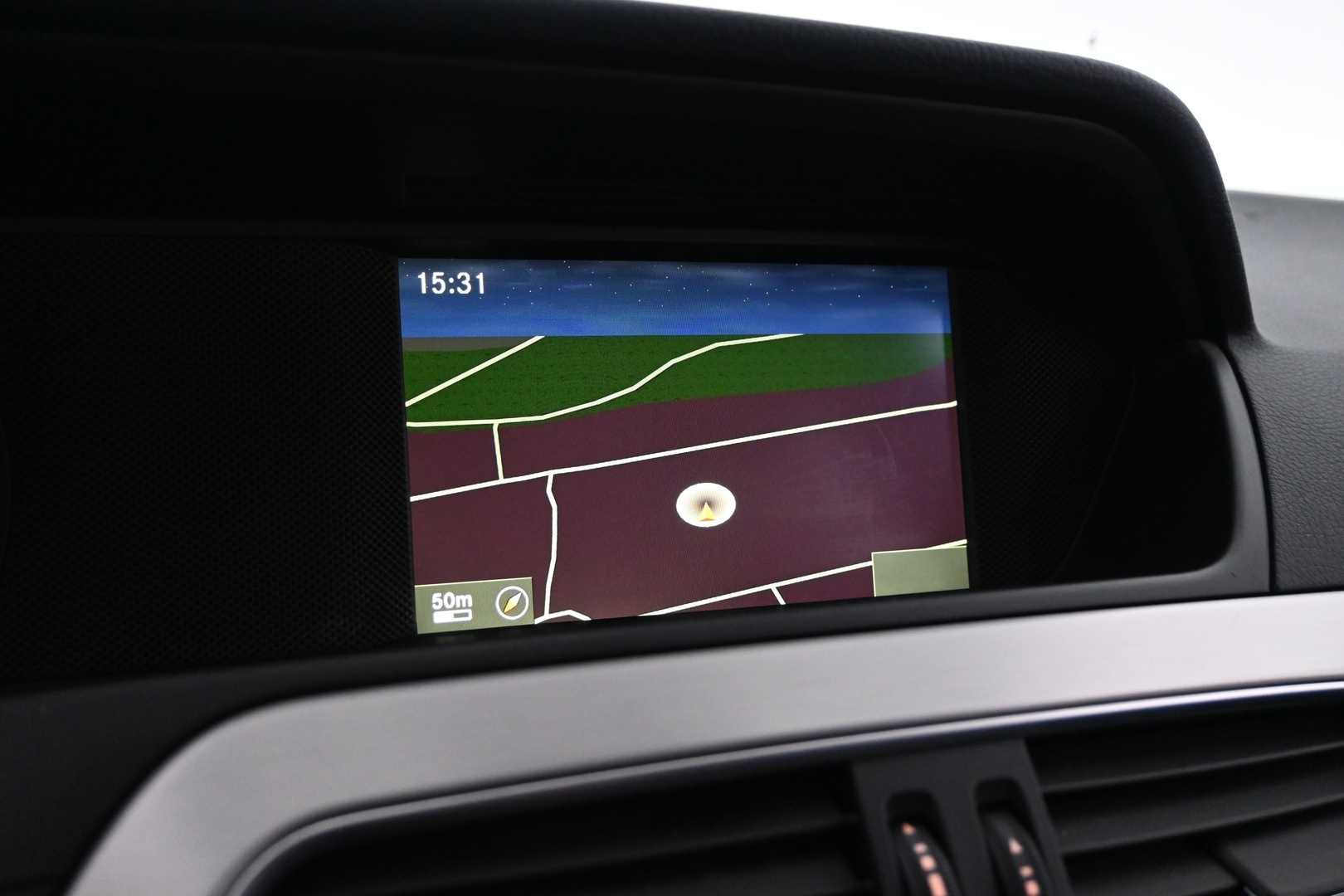 MERCEDES-BENZ C 2012