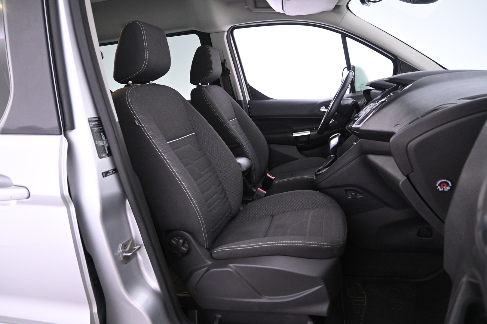 FORD Grand Tourneo Connect 2016