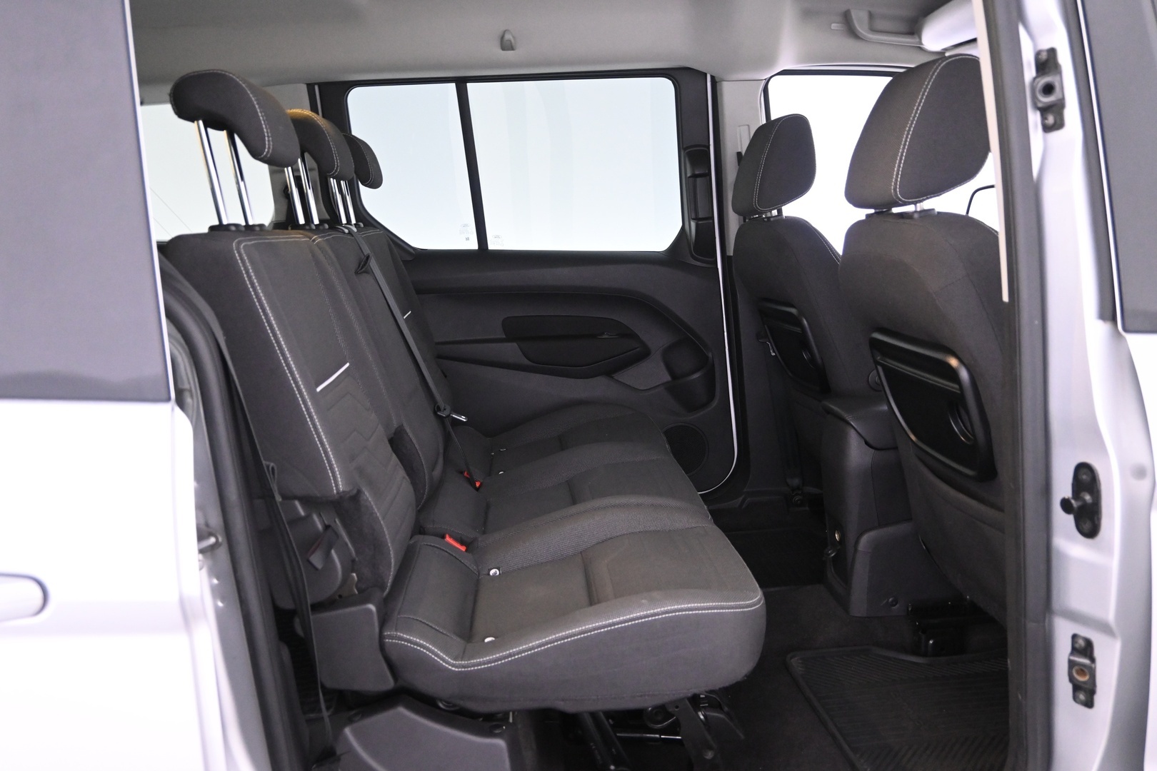 FORD Grand Tourneo Connect 2016