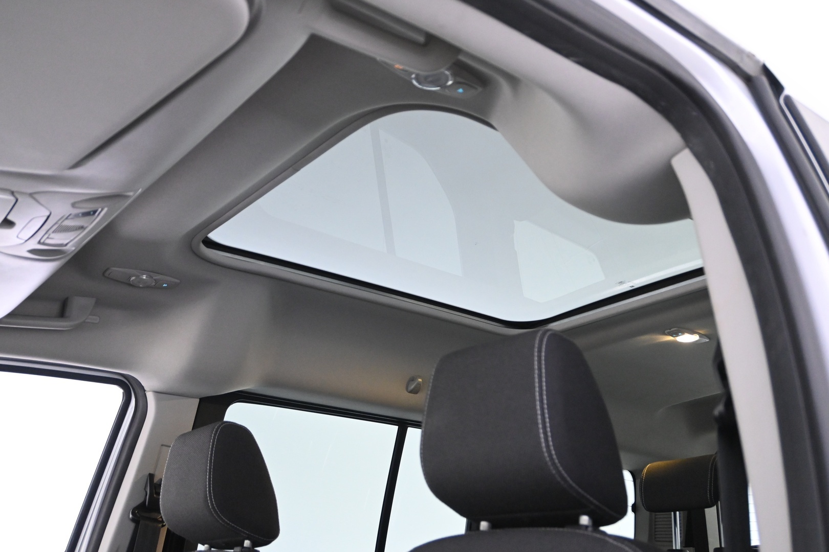 FORD Grand Tourneo Connect 2016