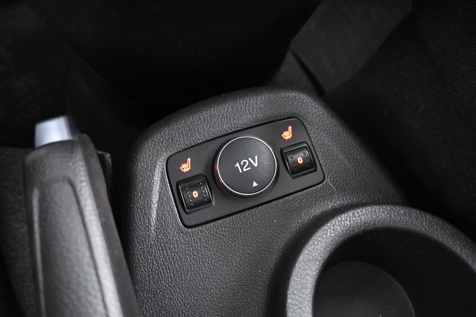 FORD Grand Tourneo Connect 2016