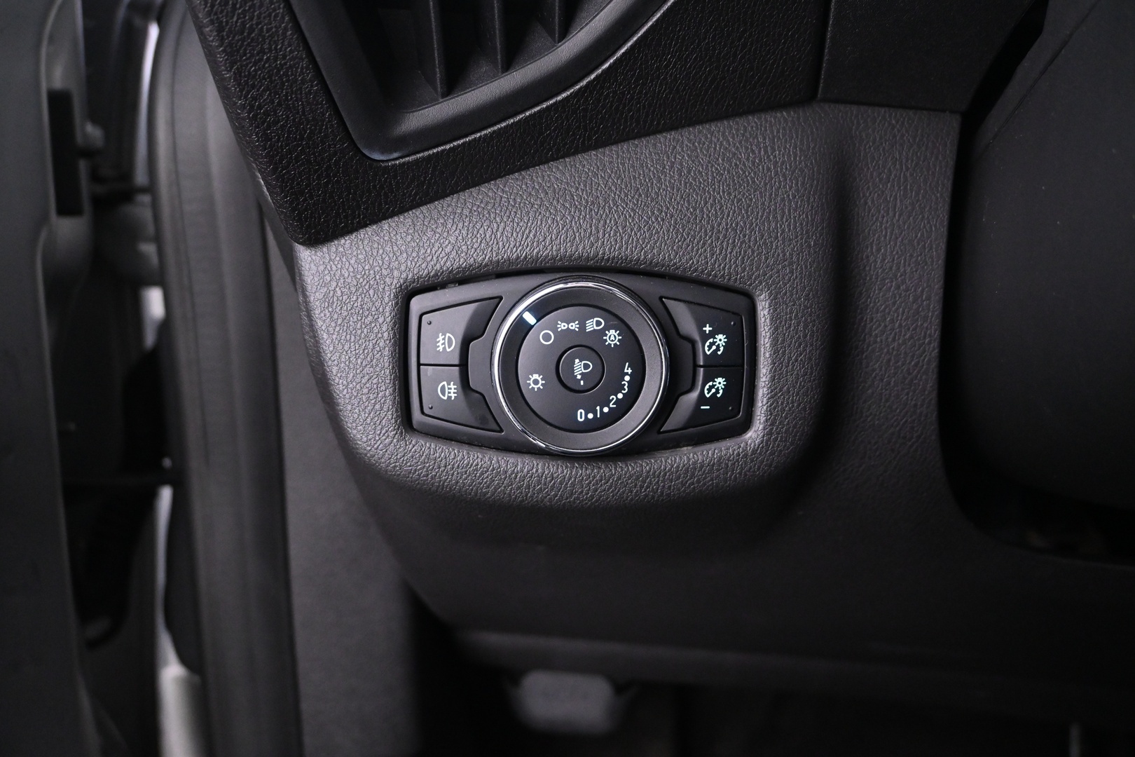 FORD Grand Tourneo Connect 2016