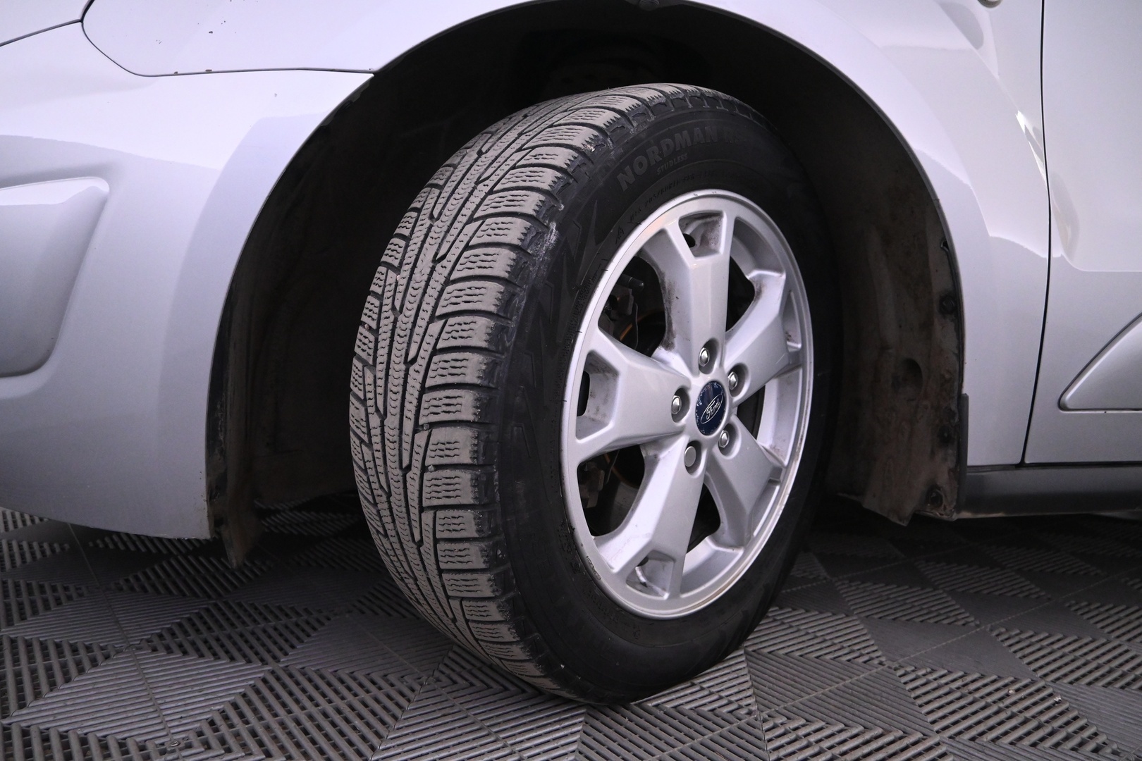 FORD Grand Tourneo Connect 2016