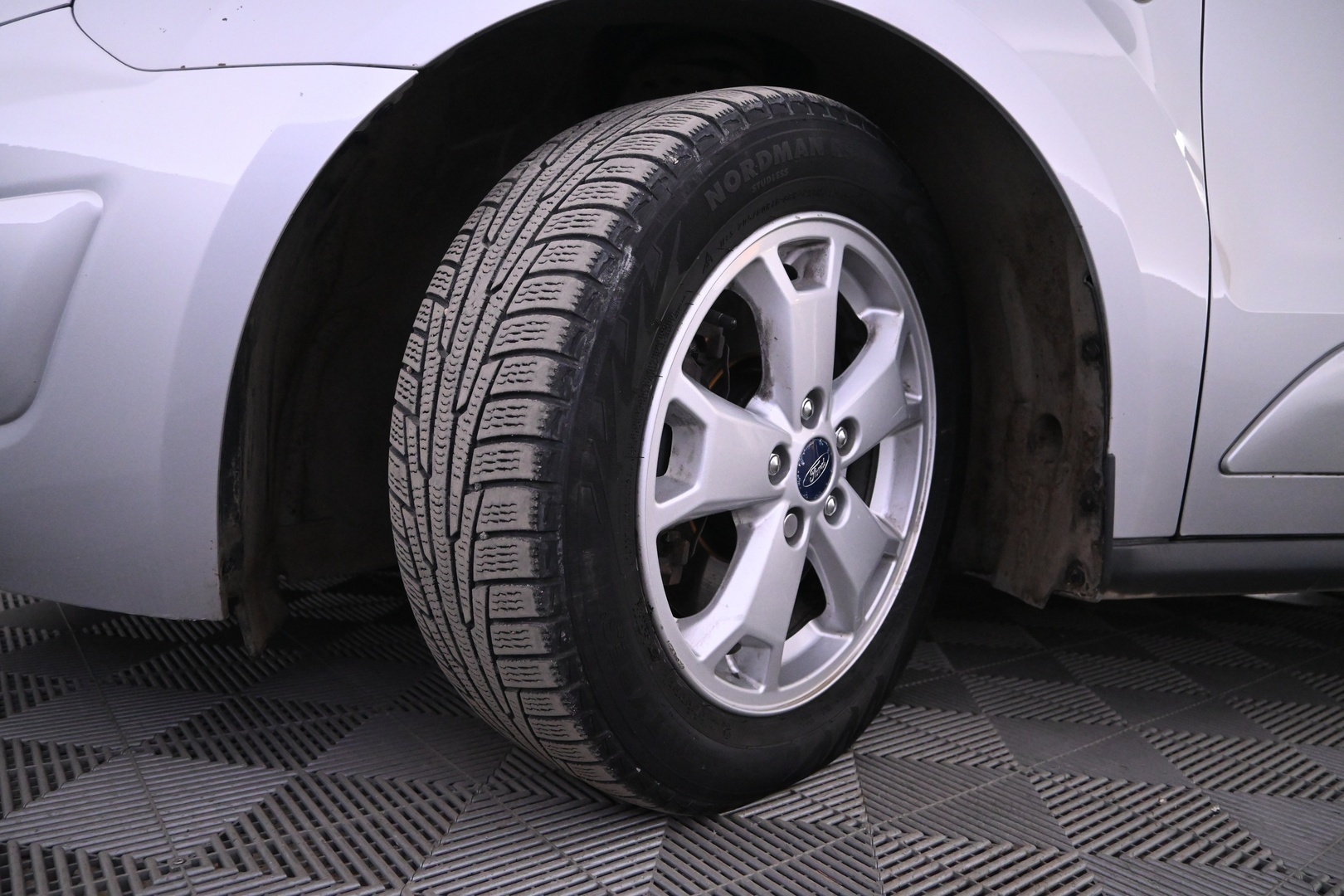 FORD Grand Tourneo Connect 2016