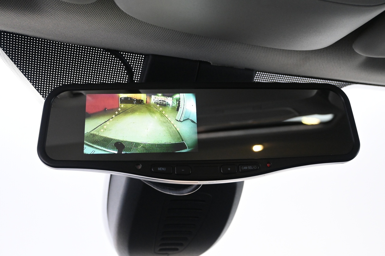 FORD Grand Tourneo Connect 2016