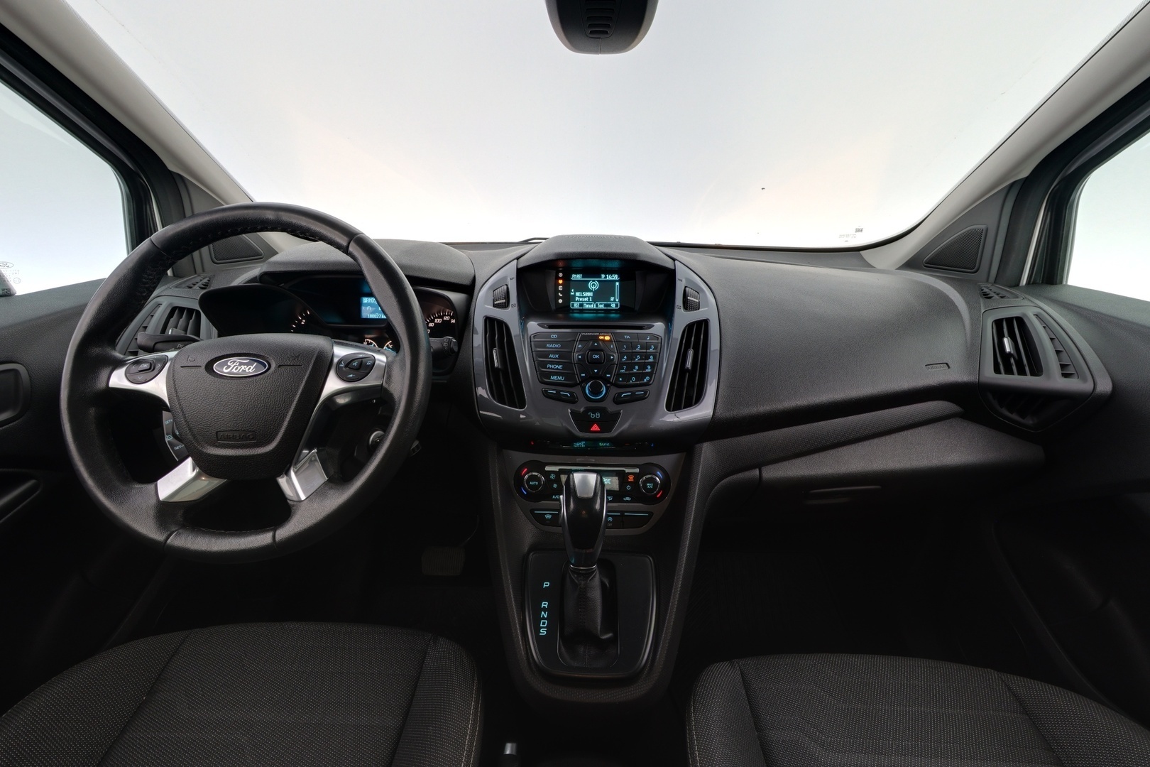 FORD Grand Tourneo Connect 2016