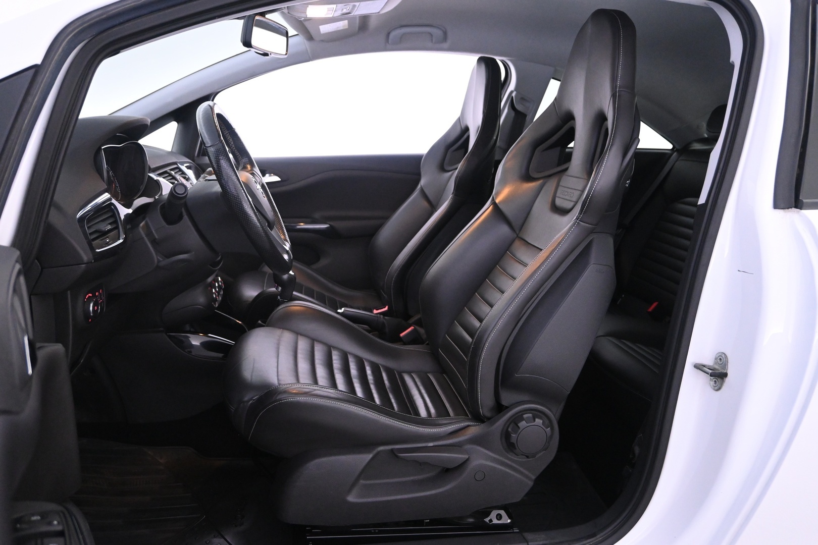 OPEL Corsa 2017