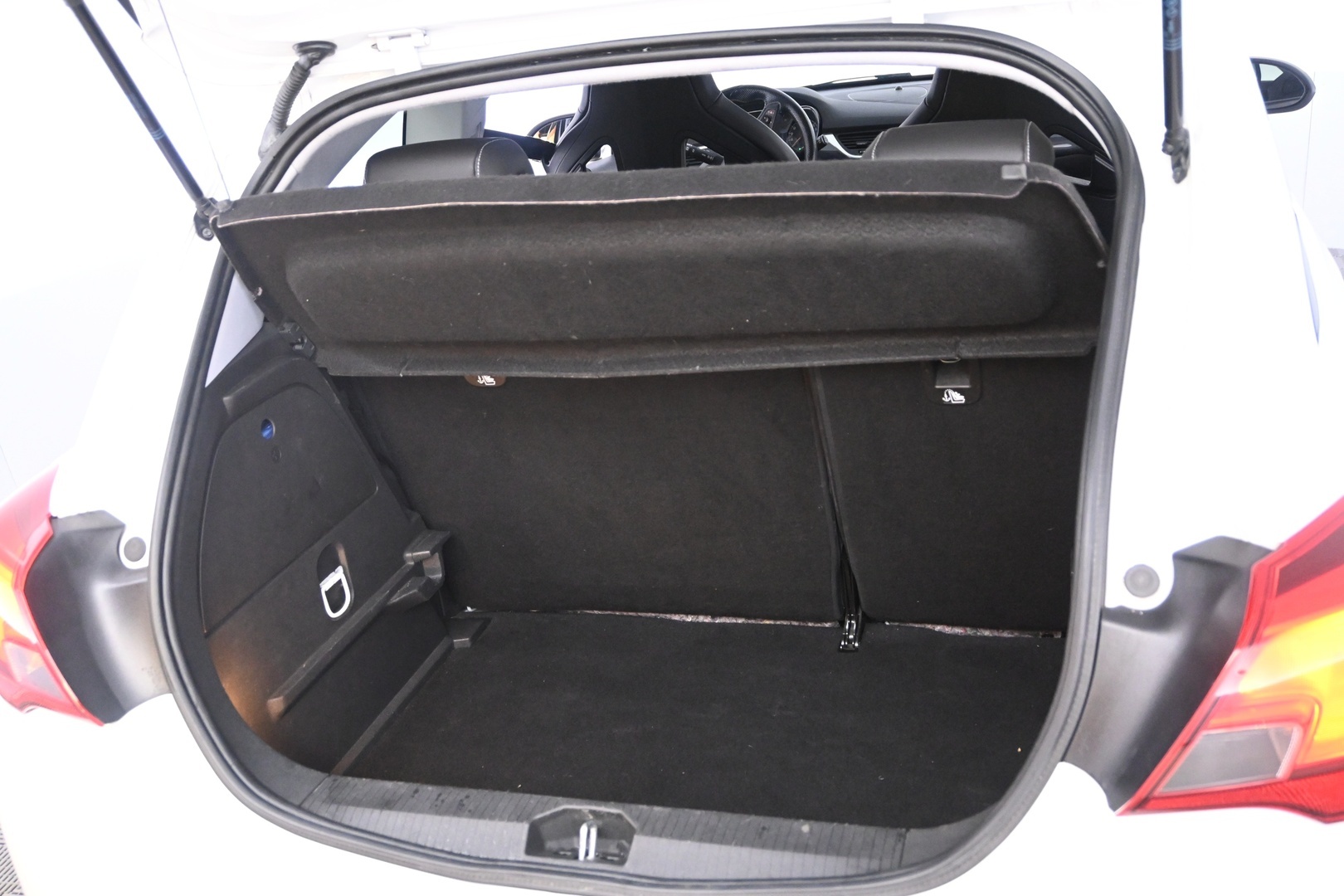 OPEL Corsa 2017