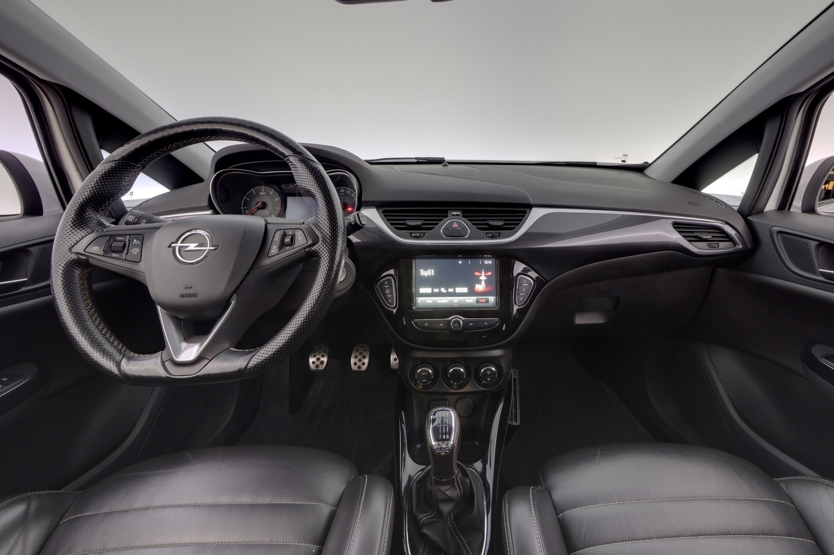 OPEL Corsa 2017