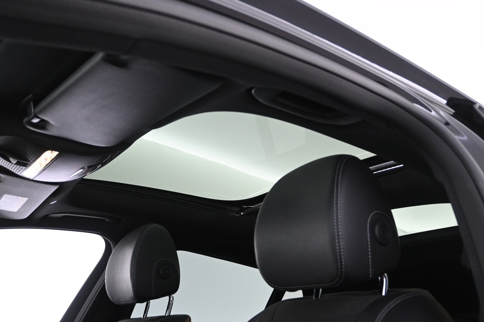 MERCEDES-BENZ E 2018