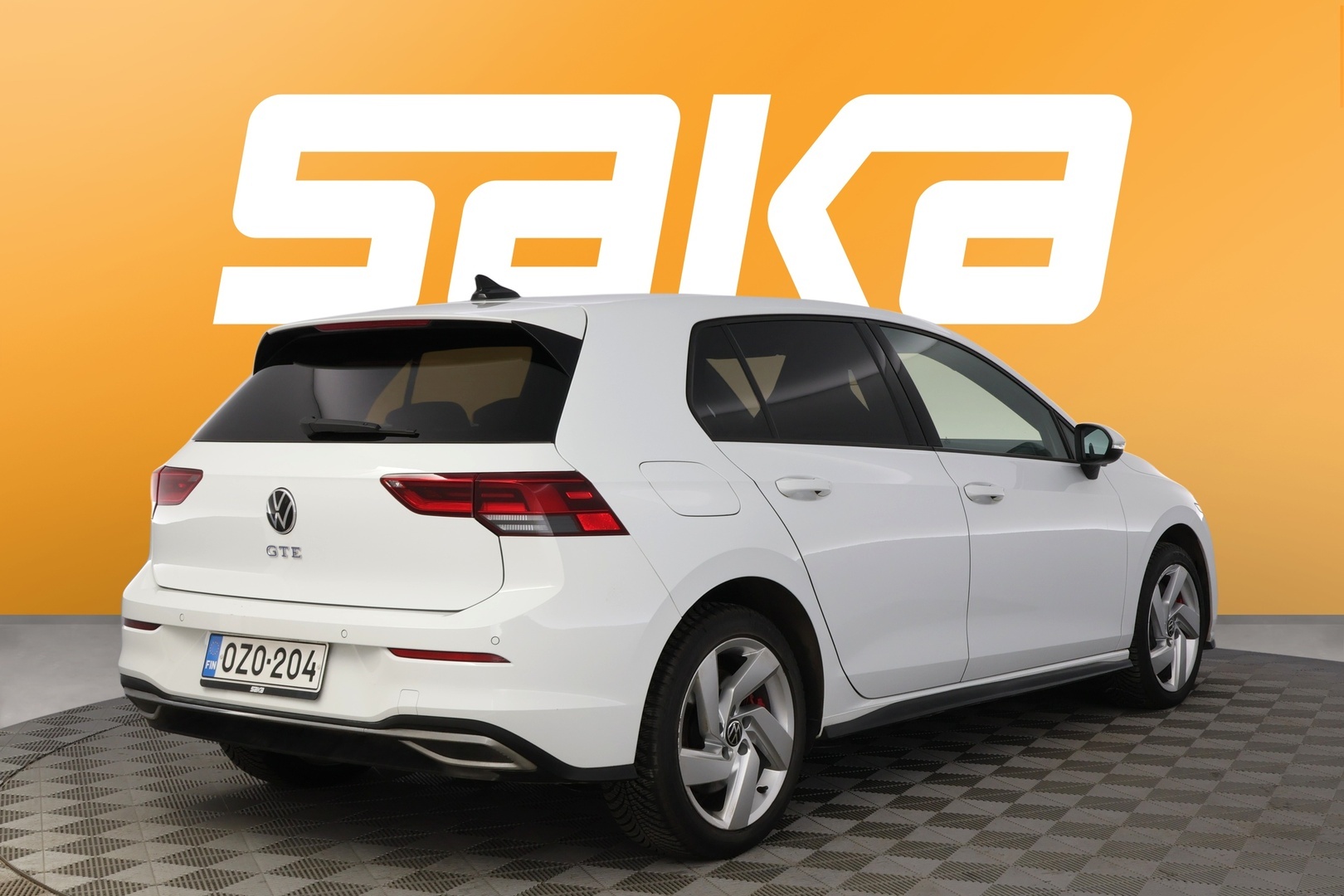 VOLKSWAGEN Golf 2021